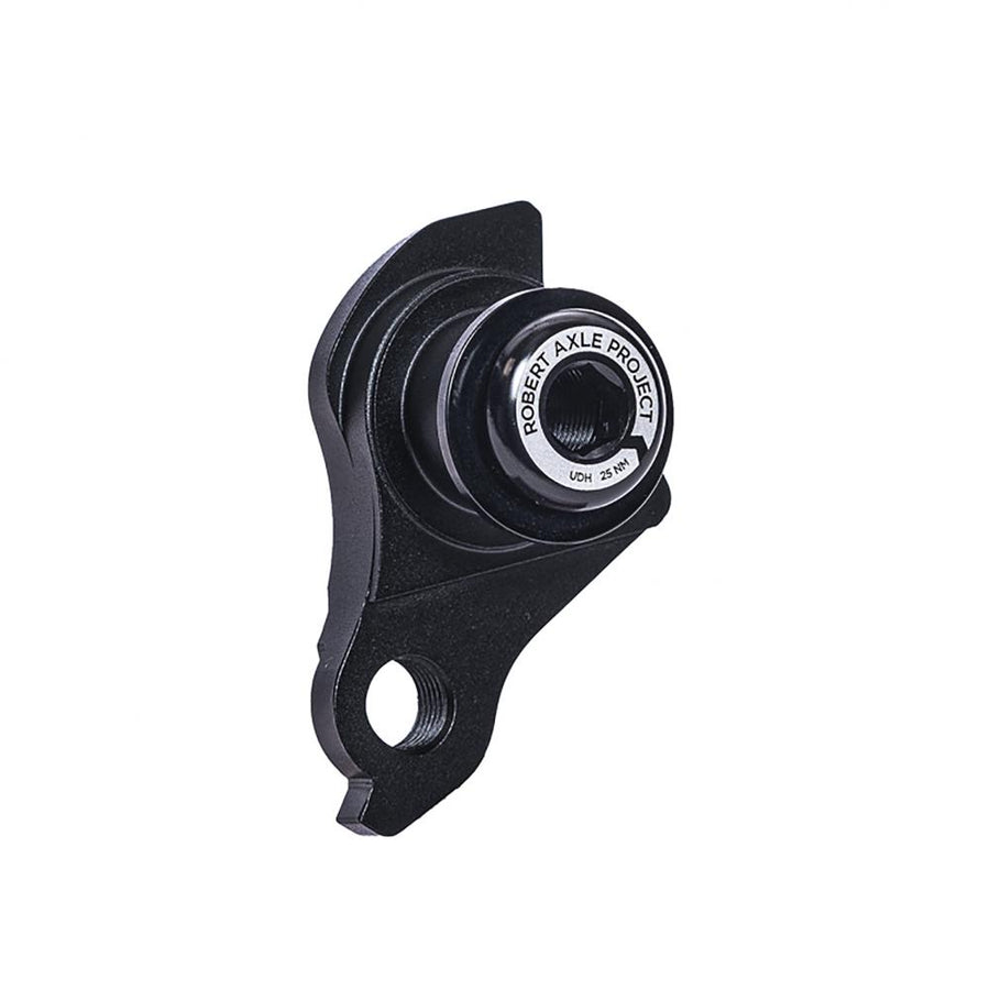 SCHALTAUGE The Robert Axle Project UDH M Schwarz - universelles Schaltauge für SRAM UDH