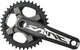 SHIMANO Kurbelgarnitur SAINT FC-M825 10-fach, 170 mm