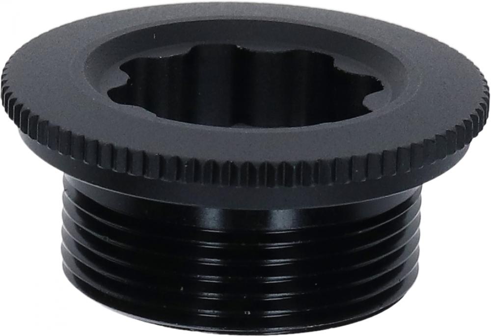 SHIMANO Kurbelbefestigungsschraube FC-MX71 - Y1E511100, ca. 6 g