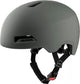 Alpina Helm Haarlem coffee grey matt 57 bis 61cm