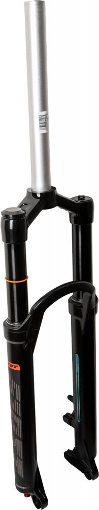 RST Federgabel First 26 Air All Black 26 - leichte Luftfedergabel für Kontrolle und Komfort