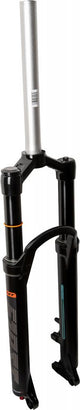 RST Federgabel First 26 Air All Black 26 - leichte Luftfedergabel für Kontrolle und Komfort