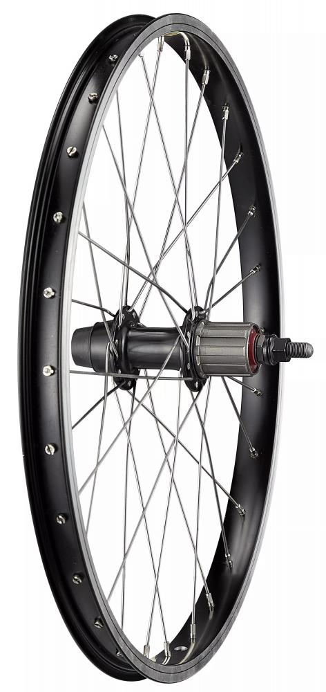 KIDS WHL KIDS 20" - Hinterrad