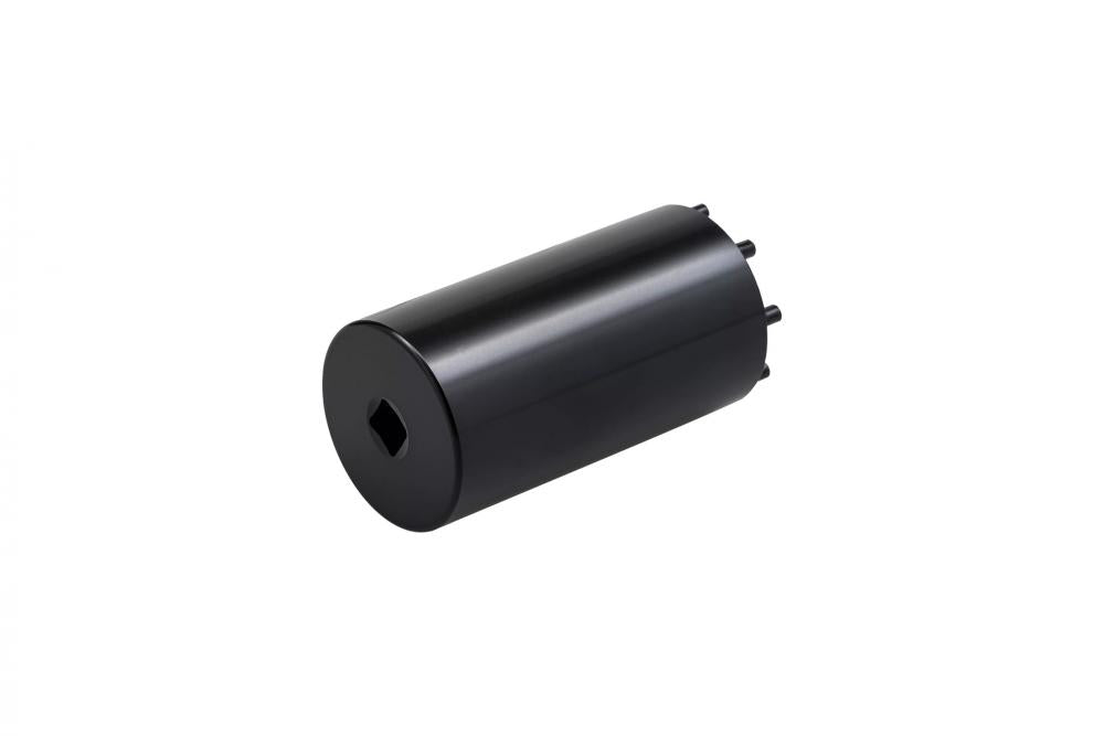 FUTURE SHOCK 3.0 Seal Cap Splined Socket - Original Ersatzteil für TOL Federgabel - Unbekannt