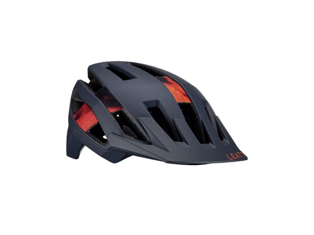 Leatt Helmet MTB Trail 3.0 shadow L