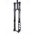 Manitou Federgabel Dorado Comp 27,5/29" 27,5" Schwarz - High-Performance-Downhillgabel