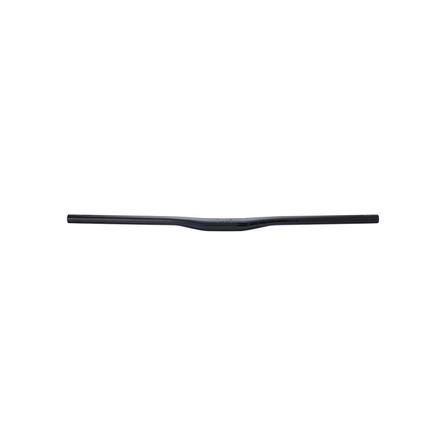 BBB Cycling BBB Lenker Horizon 31.8/760mm schwarz 31 - flacher MTB-Lenker für aggressiven Fahrstil