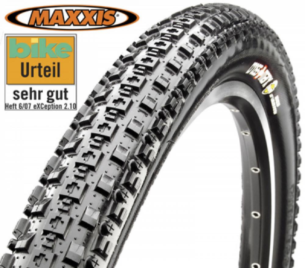 Maxxis Reifen CrossMark 29x2.10 52-622 schwarz eXCeption faltbar