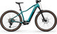 Centurion Backfire Fit R800i EP3 lagunagrün S (40) grün/schwarz - vielseitiges E-MTB in moderner Ausführung