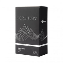 Schwalbe AEROTHAN Schlauch 54-62/406 AV7-AE+ 40mm - Pannenresistent für BMX & Cargo