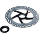 SHIMANO Bremsscheibe RT-CL800 203mm - Ice-Tech Centerlock Rotor - Scheibenbremse