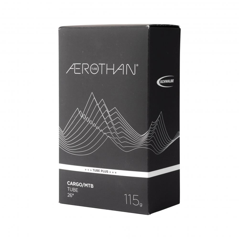 Aerothan Av13-ae+ Schlauch 54-62/559 - 81 G, Pannensicher, Tpu