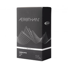 Schwalbe Aerothan AV13-AE+ Schlauch 54-62/559 - 81 g, pannensicher, TPU