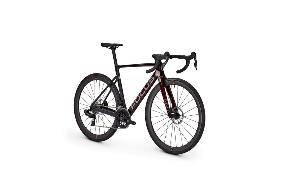 IZALCO MAX 8.9 28DI XXL F RED2
