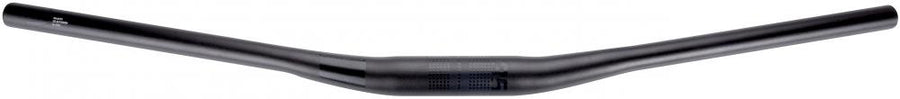 Contec Lenker Moab 35 Ø 35 mm 760 mm Rise 15 mm 9° schwarz