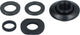 SHIMANO KONUS VR.LI.KPL. DEORE HBM590 - Achsmutterneinheit, ca. 21 g