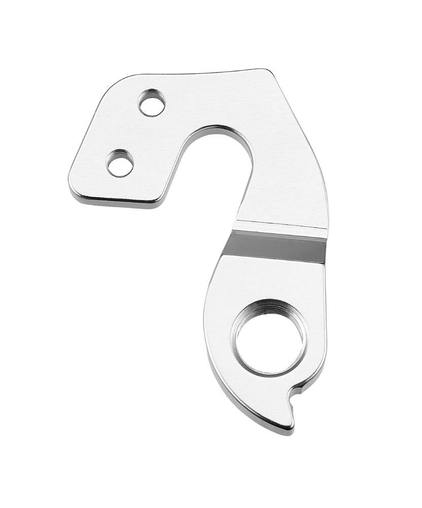 Marwi Schaltauge GH-262 inkl. Schrauben, silber, passend für BH-Fahrräder