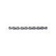 BBB Cycling OEM Kette PowerLine 9-fach 114 grau - langlebige Schaltperformance