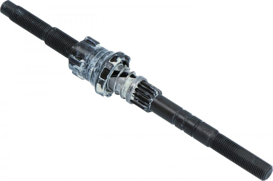 SHIMANO Achseinheit für SG-3C41 - Ersatzachse für 3-Gang-Nabenschaltung, 157 g