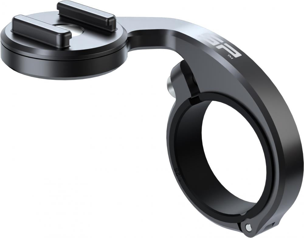 SP Connect SP Handlebar Mount Pro alle Größen - aerodynamische Smartphone-Halterung für den Lenker
