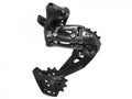 SRAM GX Schaltwerk 2x11 lang schwarz - präzise MTB-Schaltperformance für anspruchsvolle Trails