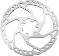 SHIMANO Bremsscheibe SM-RT66 180 mm 6-Loch - für hydraulische Scheibenbremsen