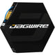Jagwire CGX-SL Bremszugaußenhülle Ø 5 mm x 30 m Blau - Slick-Lube Liner