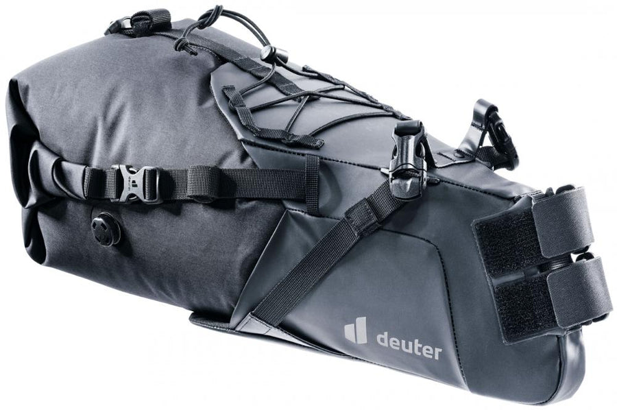 Deuter Cabezon SB 16 Satteltasche 16 Liter - Bikepacking Tasche wasserdicht & leicht