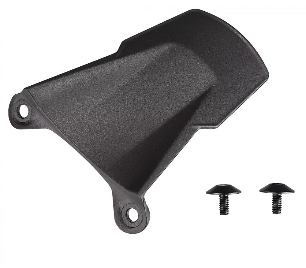 Specialized Kenevo SL MY22 Seatstay Fender Kit - Spritzschutz Hinterrad