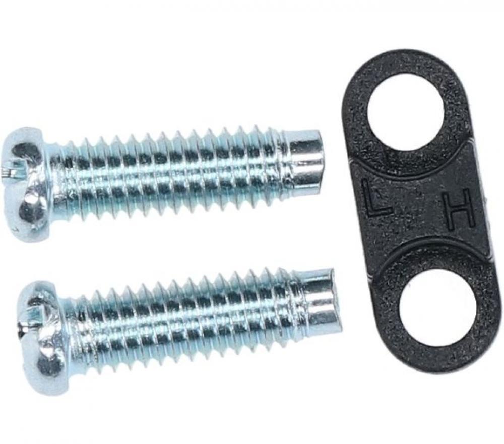 SHIMANO Einstellschraube FD-M411 M4 x 12 mm - 12 mm