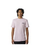 FOX Tees THRILLEST SS PREM TEE Blush Größe 2XL