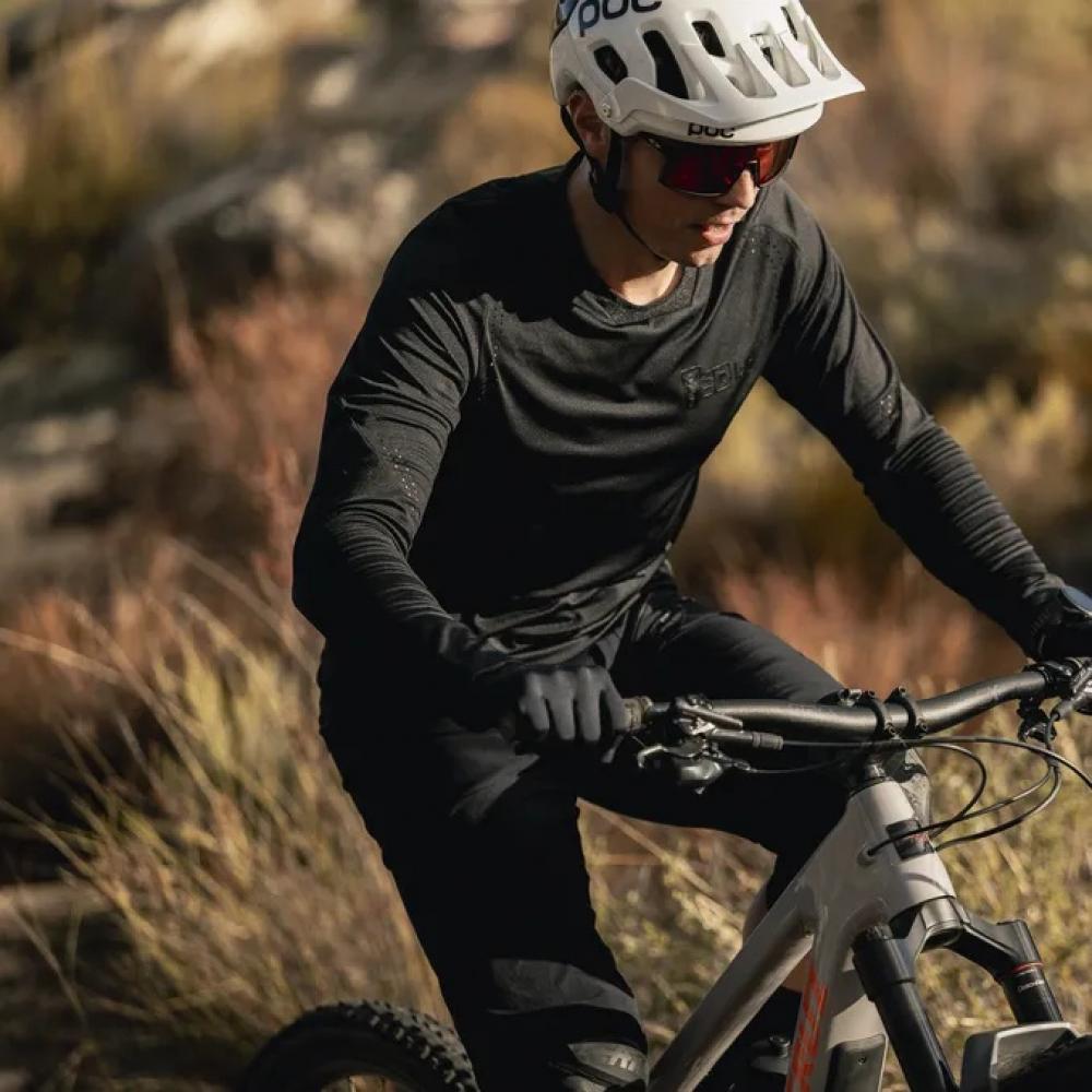 SQlab SQ-Short ONE OX M - Premium Fahrradhose für Herren - Shorts