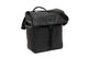 New Looxs Radtasche Leeds Single Black 18 l Black - praktische Alltagstasche fürs Bike