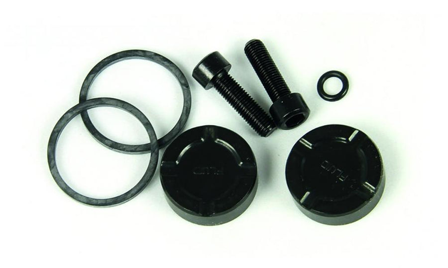 Hayes Servicekit für Bremssattel Prime Standardgröße - zuverlässige Dichtungseinheit