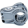 Procraft Vorbau Trail Ultimate CNC 35 mm Grau - maximale Kontrolle auf jedem Trail