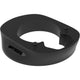 FSA Steuersatzadapter ACR 1 1/8" - 1,5" Schwarz - cleane, integrierte Cockpit-Optik