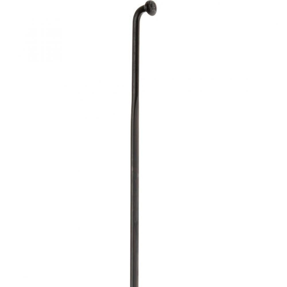 DT Swiss Speiche Aerolite 2.0 / 2.3 292 mm schwarz - ultraleichte Aero-Speiche für hohe Performance