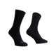 BBB Cycling BBB socks EcoFeet 18 cm 18 schwarz - nachhaltige Sommer-Fahrradsocken