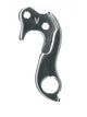 XLC Schaltauge DO-A48 Aluminium