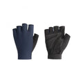 BBB Cycling Handschuhe HighSupport M dunkel blau M blau - hoher Komfort und Grip
