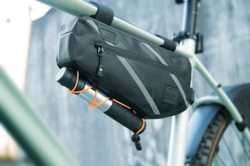 SKS Germany Explorer EXP Framebag Rahmentasche