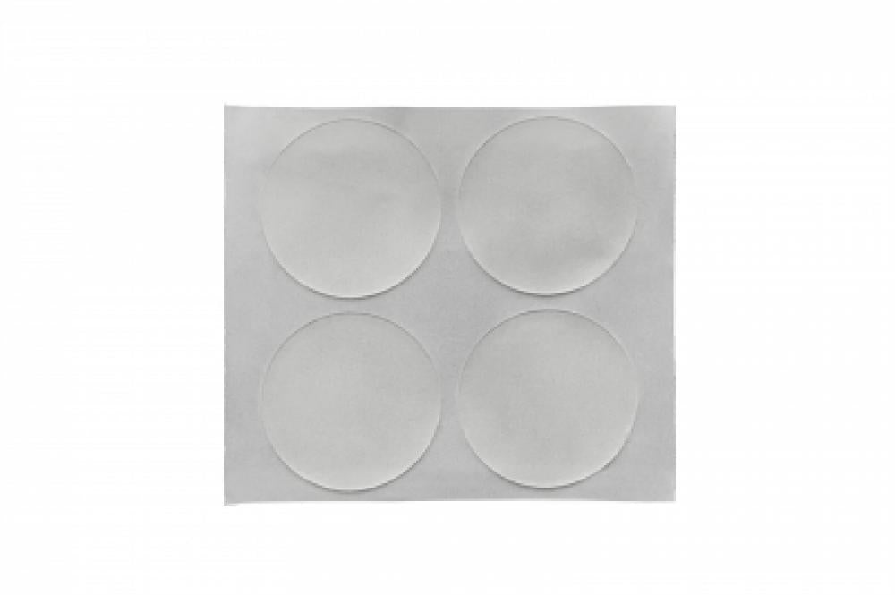 Eclipse Patch Kit Selbstklebende Schlauchflicken, 4er Set