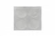 Eclipse Patch Kit selbstklebende Schlauchflicken, 4er Set