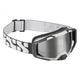 IXS Sports Division iXS Trigger Goggle Mirror unis white - maximale Sicht & Schutz