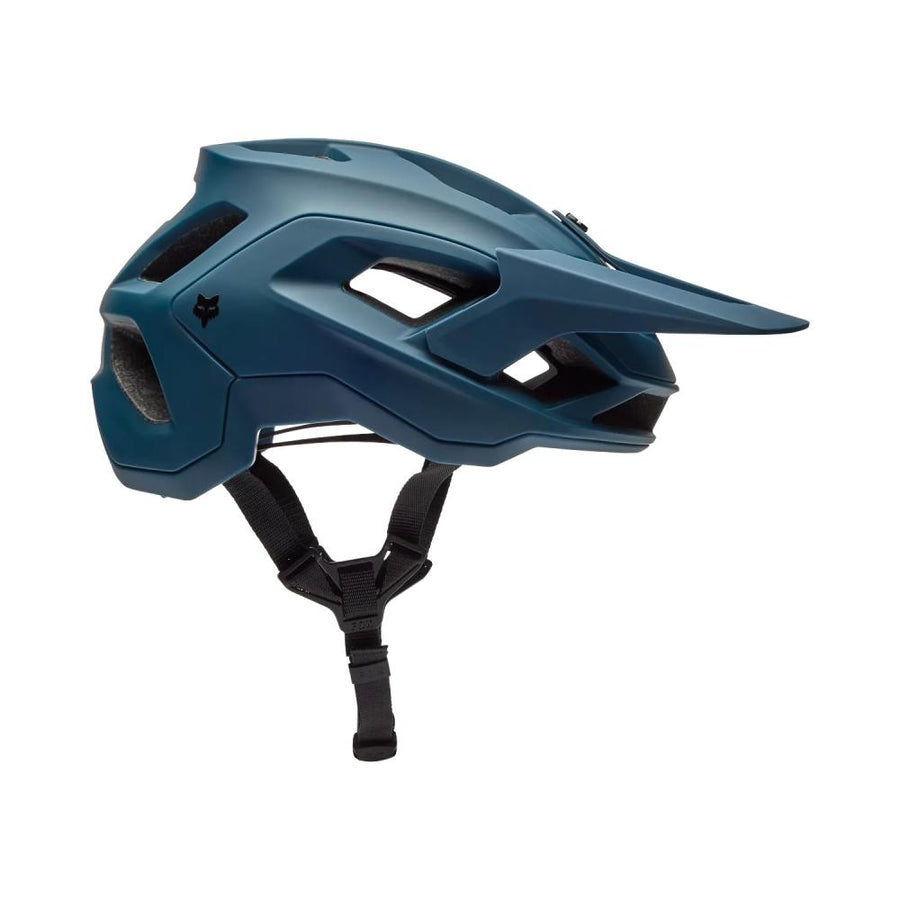 FOX Speedframe Solid MTB-Helm Twilight S 51-55 cm Mips