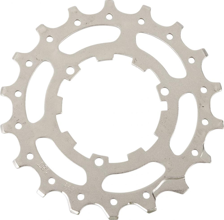 SHIMANO Ritzel für CS-6600 - 18 Zähne