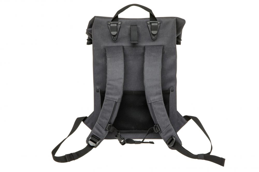 New Looxs Rucksack Hamar Backpack 15 Zoll - wasserdichter Fahrrad-Rucksack