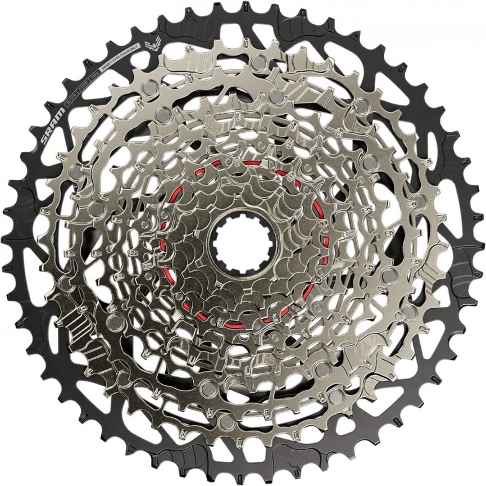 SRAM XS-1270 Eagle Transmission Kassette 12-fach 10-52 Zähne