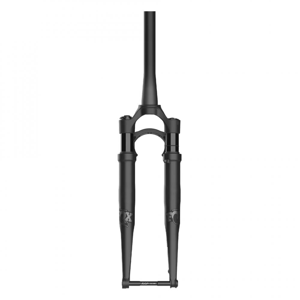 FOX 32 TC Performance Federgabel, Grip, 700C, 40mm, 45mm, 100x12mm, 28.6-40, FM6, shiny black/kashima