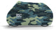 BikeParka Fahrradabdeckung XL Camo - robuste XL Fahrradgarage für optimalen Wetterschutz